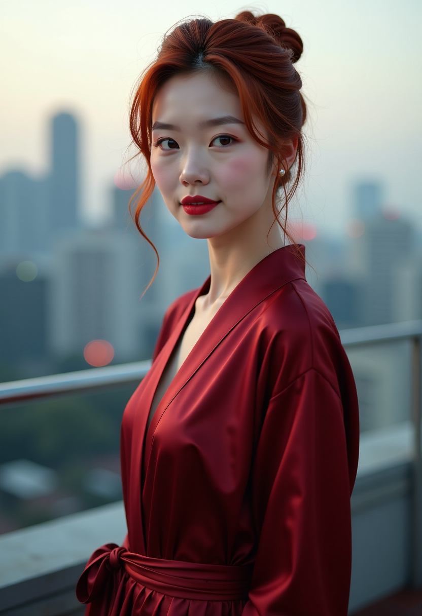 编剧推理创作访谈